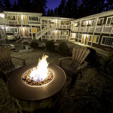Avalon Lodge South Lake Tahoe-2