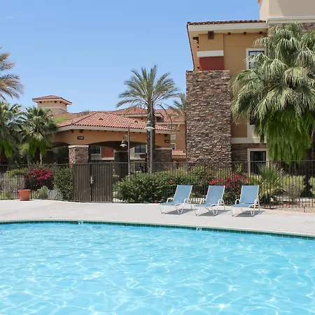 Extended Stay America Suites - Palm Springs - Airport-2