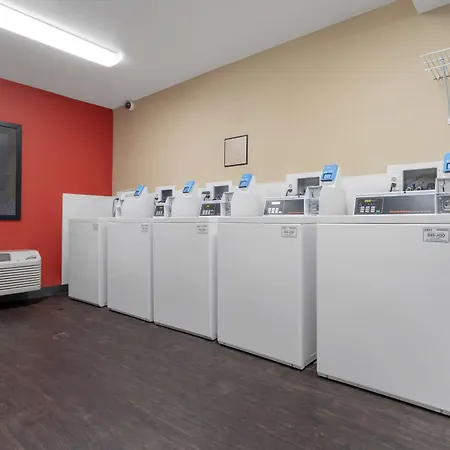Extended Stay America Suites - Stockton - Tracy-3