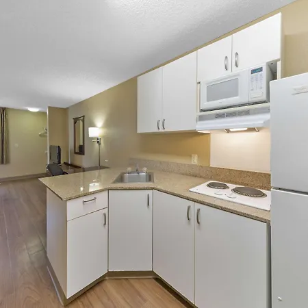 Extended Suites - Yorba Linda-2