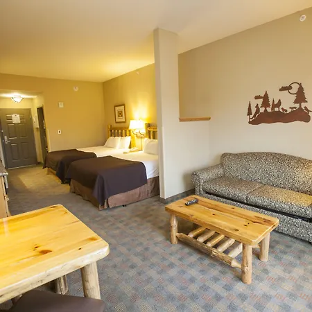 Great Wolf Lodge Traverse City-2