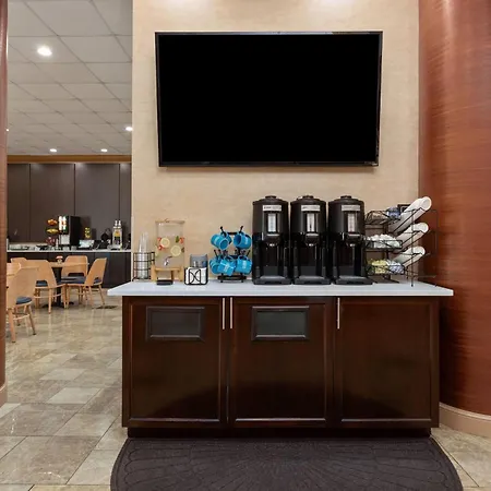 Hawthorn Extended Stay By Wyndham West Palm Beach Airport-2