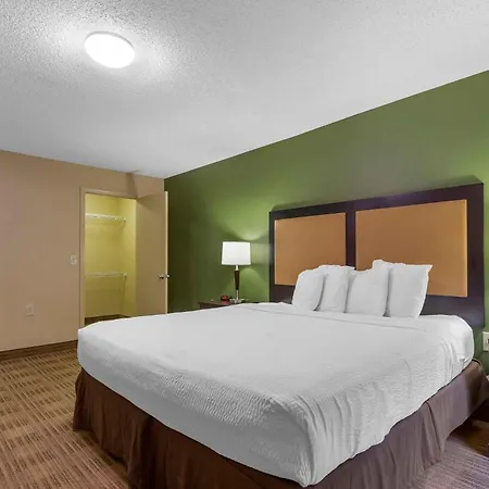 Extended Stay America Suites - Houston - Westchase - Westheimer-2