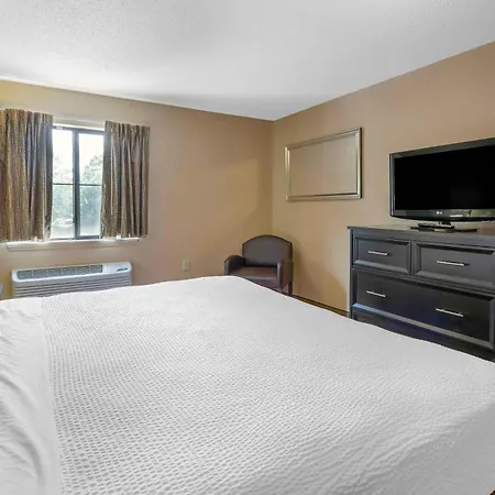 Extended Stay America Suites - Houston - Westchase - Westheimer-3