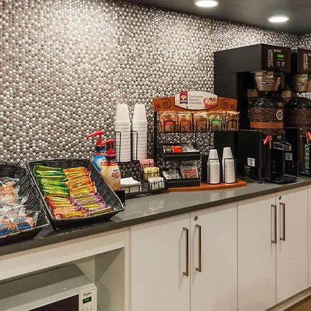 Extended Stay America Suites - Los Angeles - Burbank Airport-2