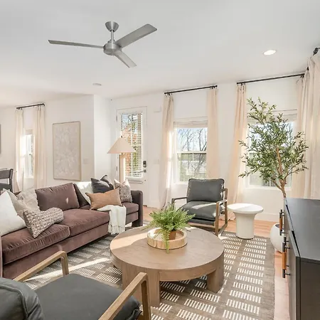 Nashville - 405 Marshall St #3-3
