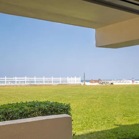 Pier Point South Oceanfront Condo A-1-2