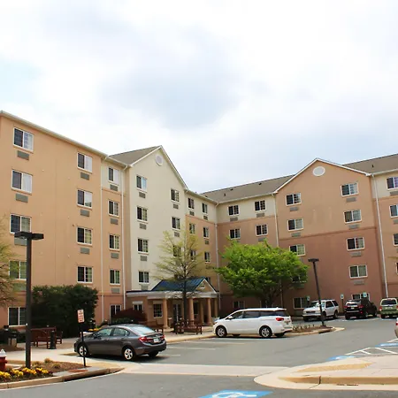 Suburban Studios Sterling - Washington Dulles-3