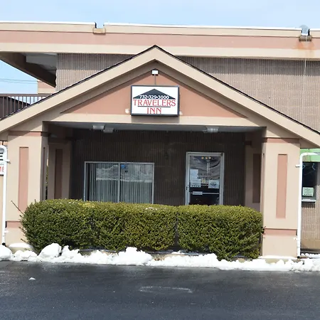 Travelers Inn-3