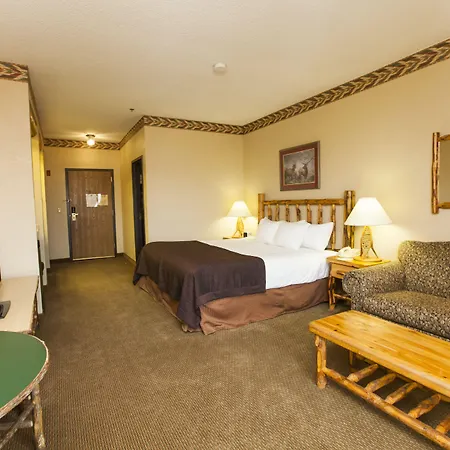 Great Wolf Lodge Williamsburg-2