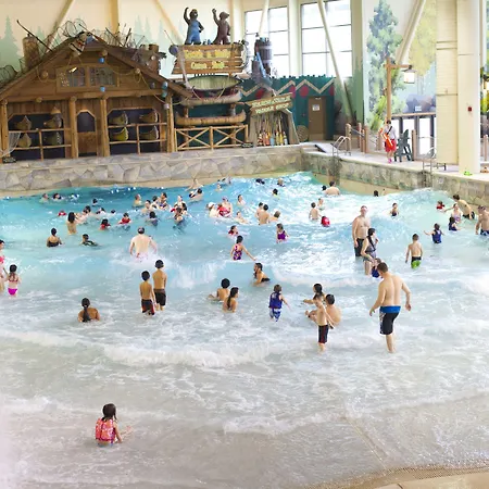 Great Wolf Lodge Williamsburg-3