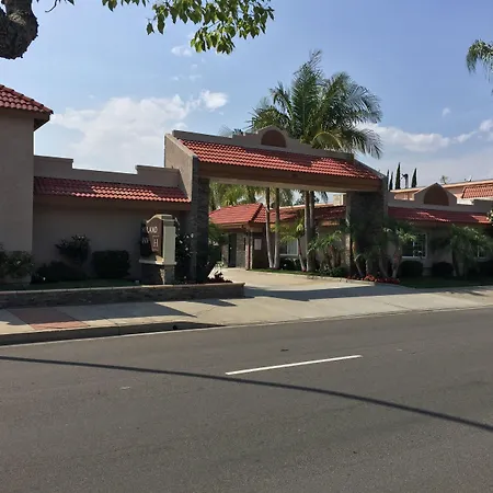 Hyland Inn Brea-3