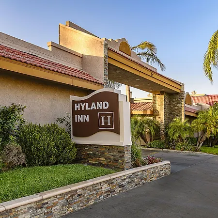 Hyland Inn Brea-2