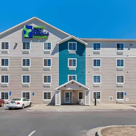Extended Stay America Select Suites - Kansas City - South - I-49-2