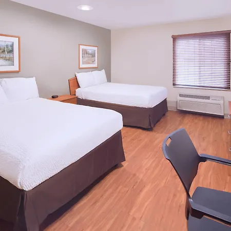 Extended Stay America Select Suites - Charleston - North Charleston - I-526-2