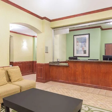 Hawthorn Extended Stay By Wyndham Corpus Christi Padre Isle-3