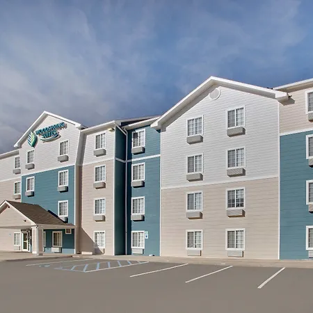 Extended Stay America Select Suites - Montgomery-2