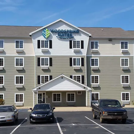 Extended Stay America Select Suites - Lakeland-2