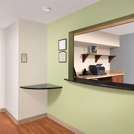 Extended Stay America Select Suites - Colorado Springs - Airport-2