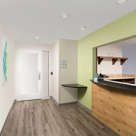 Extended Stay America Select Suites - Colorado Springs - Airport-3