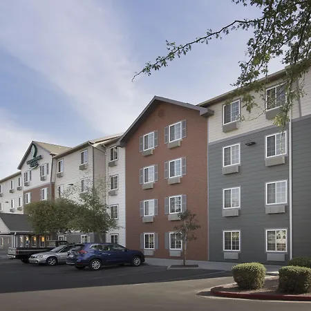 Extended Stay America Select Suites - Phoenix - West-2