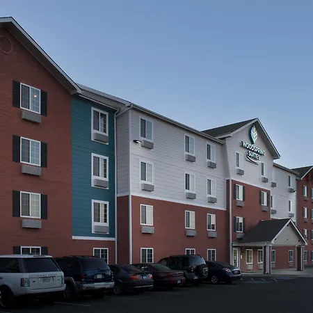 Extended Stay America Select Suites - Denver - Aurora-2