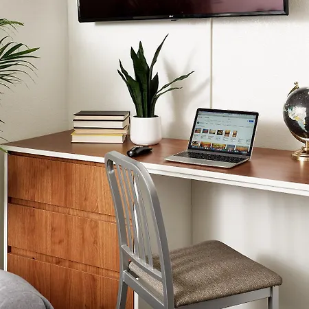 Intown Suites Extended Stay Denver - Havana Street-3