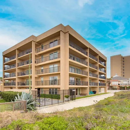 Seagull Condominiums #301-2