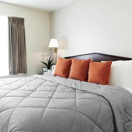 Intown Suites Extended Stay Select Montgomery Al-3