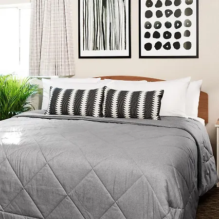 Intown Suites Extended Stay Knoxville Tn-2