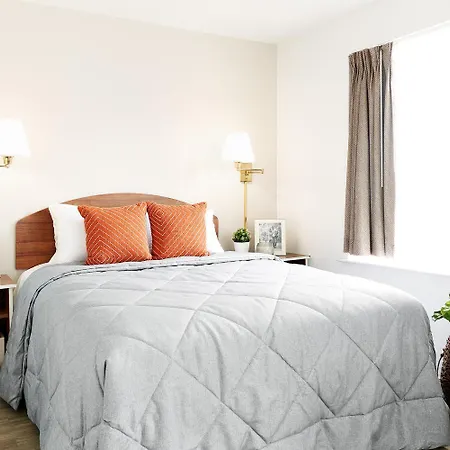Intown Suites Extended Stay Mobile- South Beltine-2