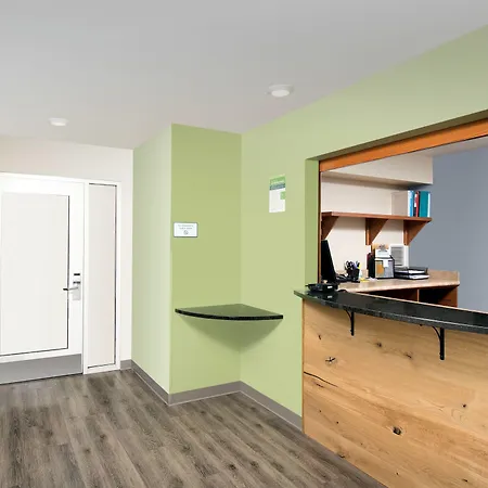 Extended Stay America Select Suites - Wilmington - West-3