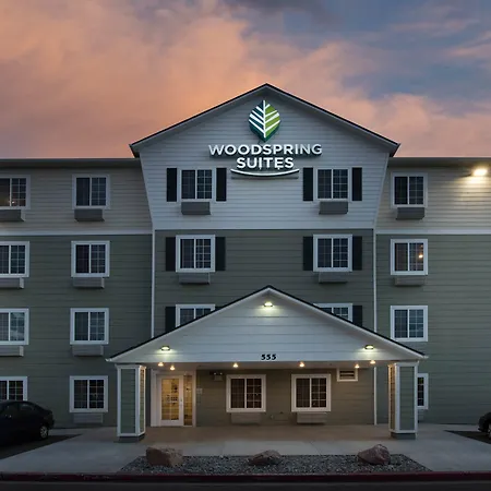Extended Stay America Select Suites - Wilmington - West-2