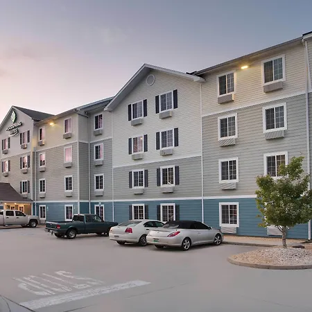 Extended Stay America Select Suites - Mobile - I-65-3