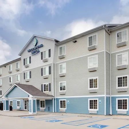 Extended Stay America Select Suites - Mobile - I-65-2