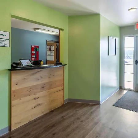Extended Stay America Select Suites - Atlanta - Alpharetta-3