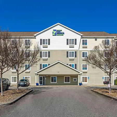 Extended Stay America Select Suites - Atlanta - Alpharetta-2