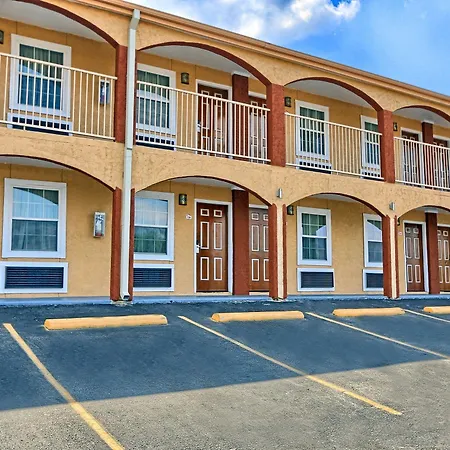 Econo Lodge Austin South-2
