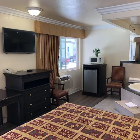Regency Motel-2
