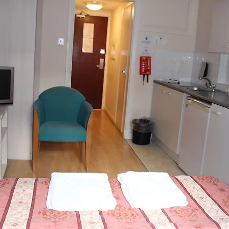 Belgrave House Hotel-3