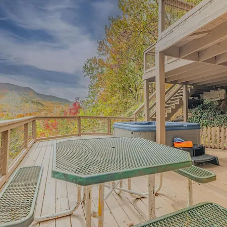 Heavenly View, Hot Tub, 3 King Beds, Pool Table-3