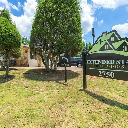Extended Stay Studios-2