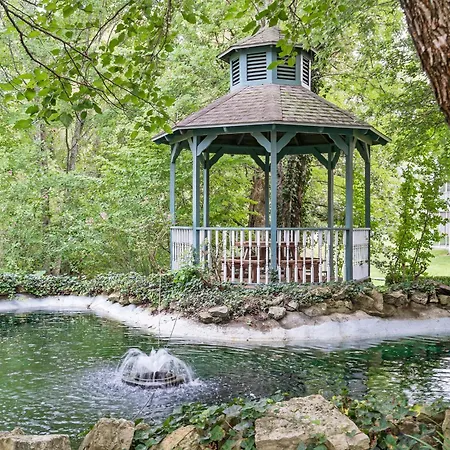 Bungalow On The Bluffs With Resort Amenities-2