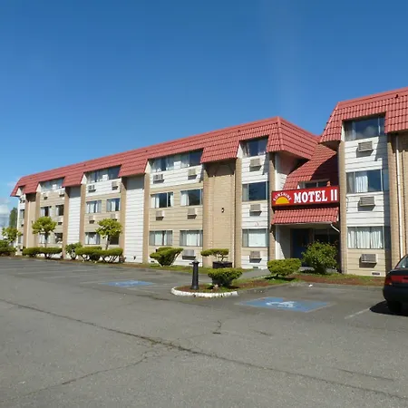Sunshine Motel II-2
