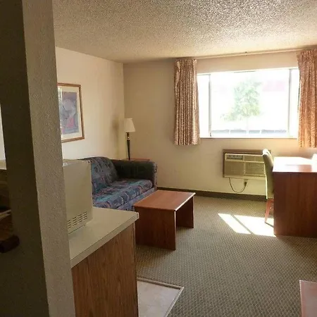 Sunshine Motel II-3