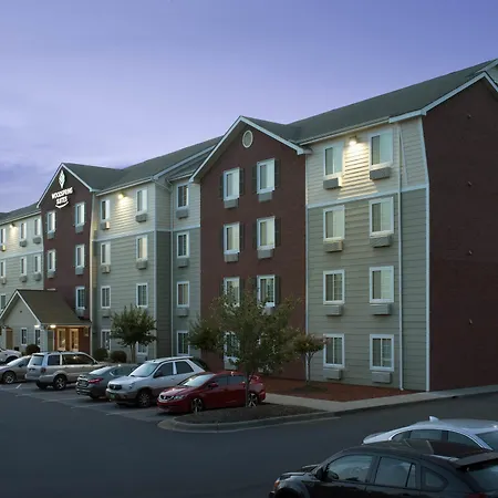 Extended Stay America Select Suites - Clearwater-3