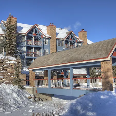 River Mountain Lodge, A Vail Resorts Property-3