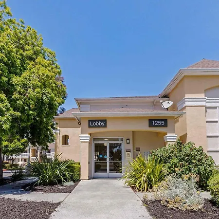 Extended Stay America Suites - San Jose - Sunnyvale-3