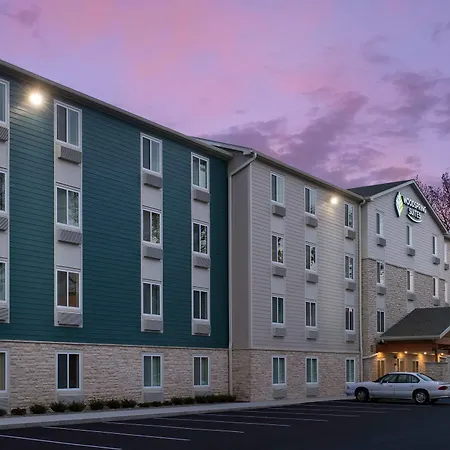 Extended Stay America Select Suites - Pittsburgh - Cranberry-3