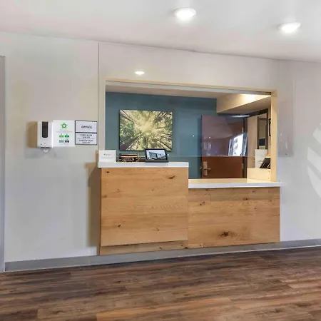 Extended Stay America Select Suites - Pittsburgh - Cranberry-2